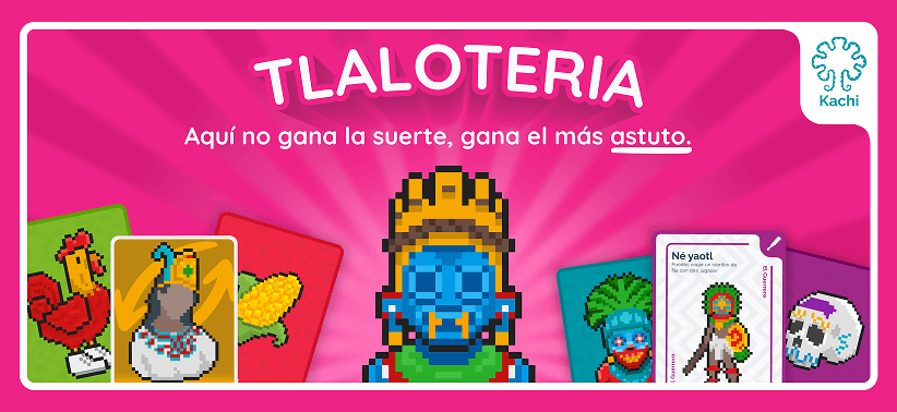 Caja Tlaloteria