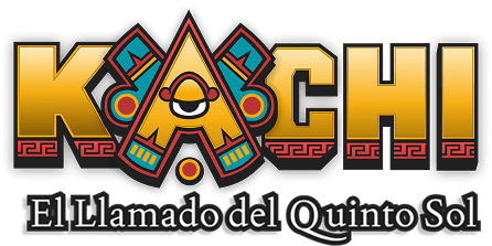 título kachi