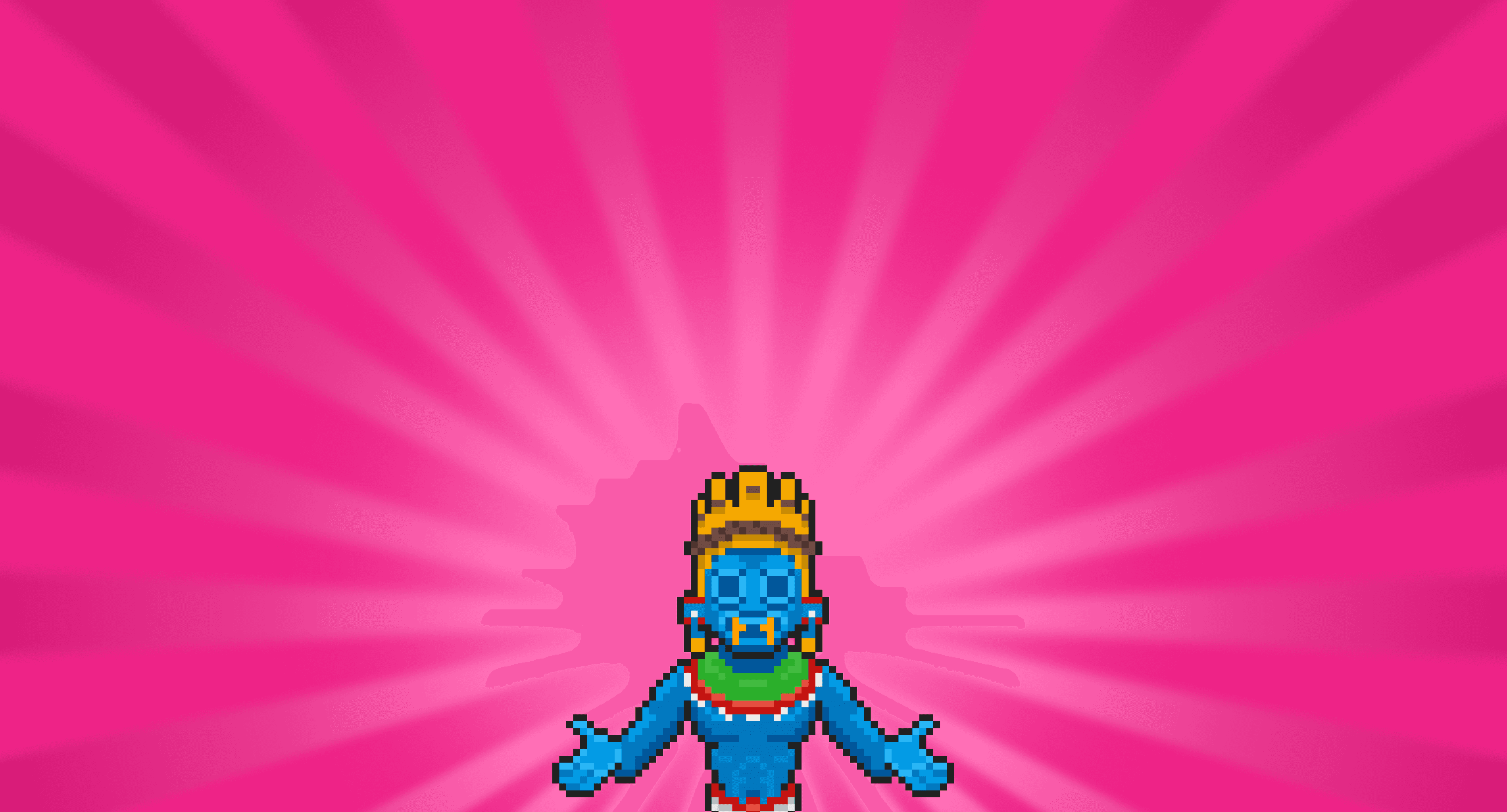 personaje