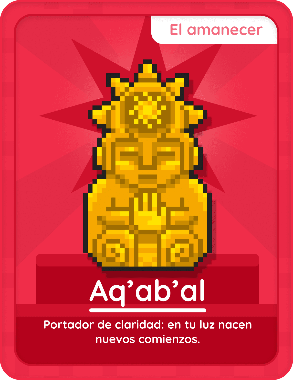 Tarjeta 2