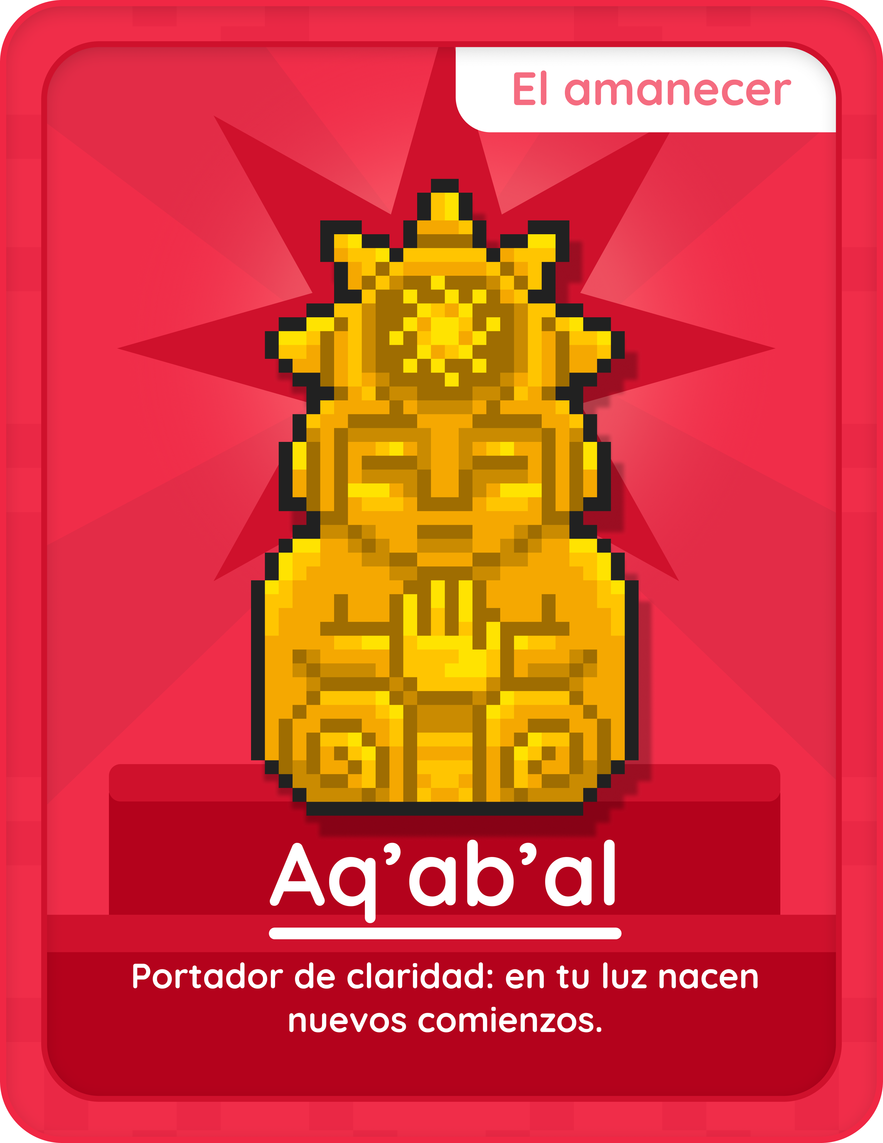Tarjeta 2