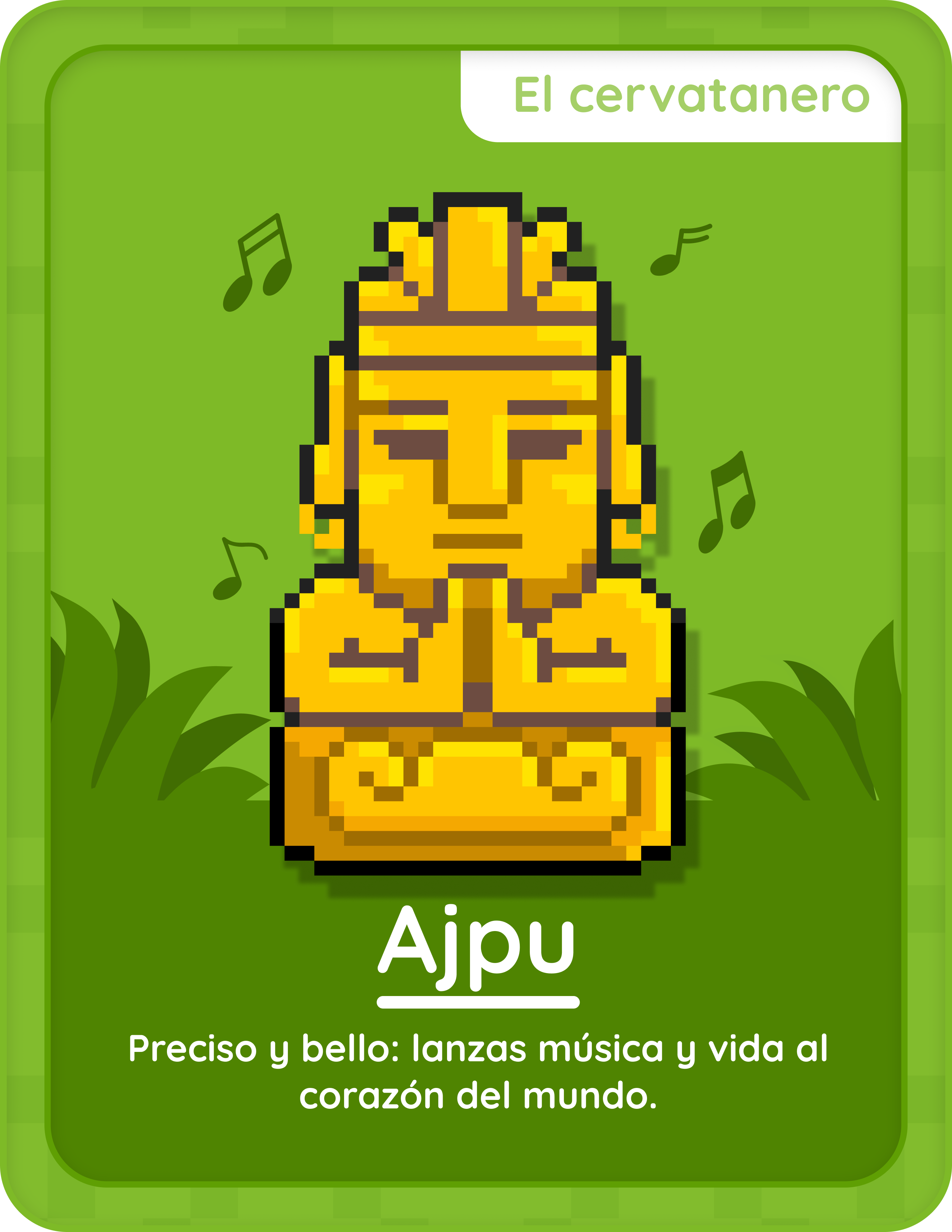 Tarjeta 5
