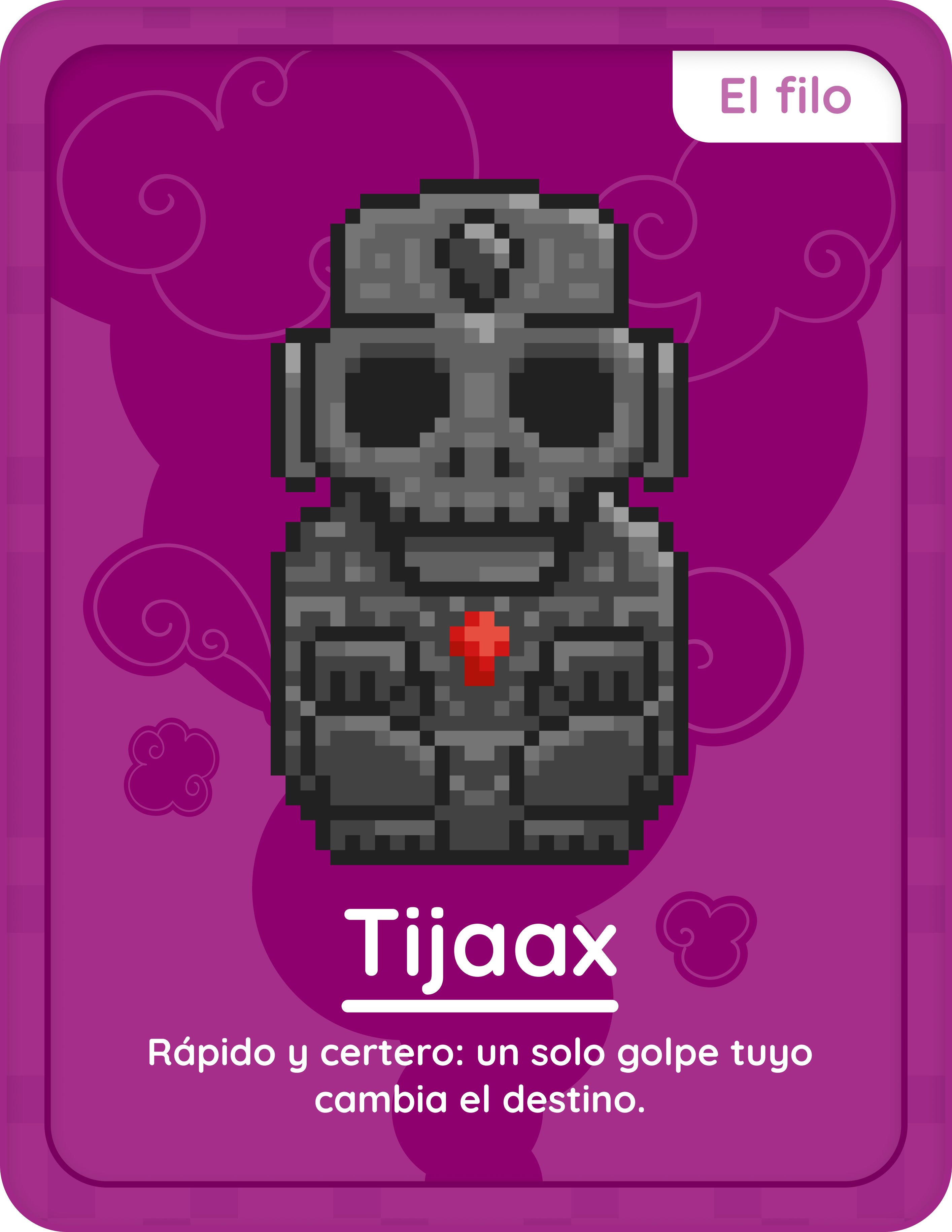 Tarjeta 6