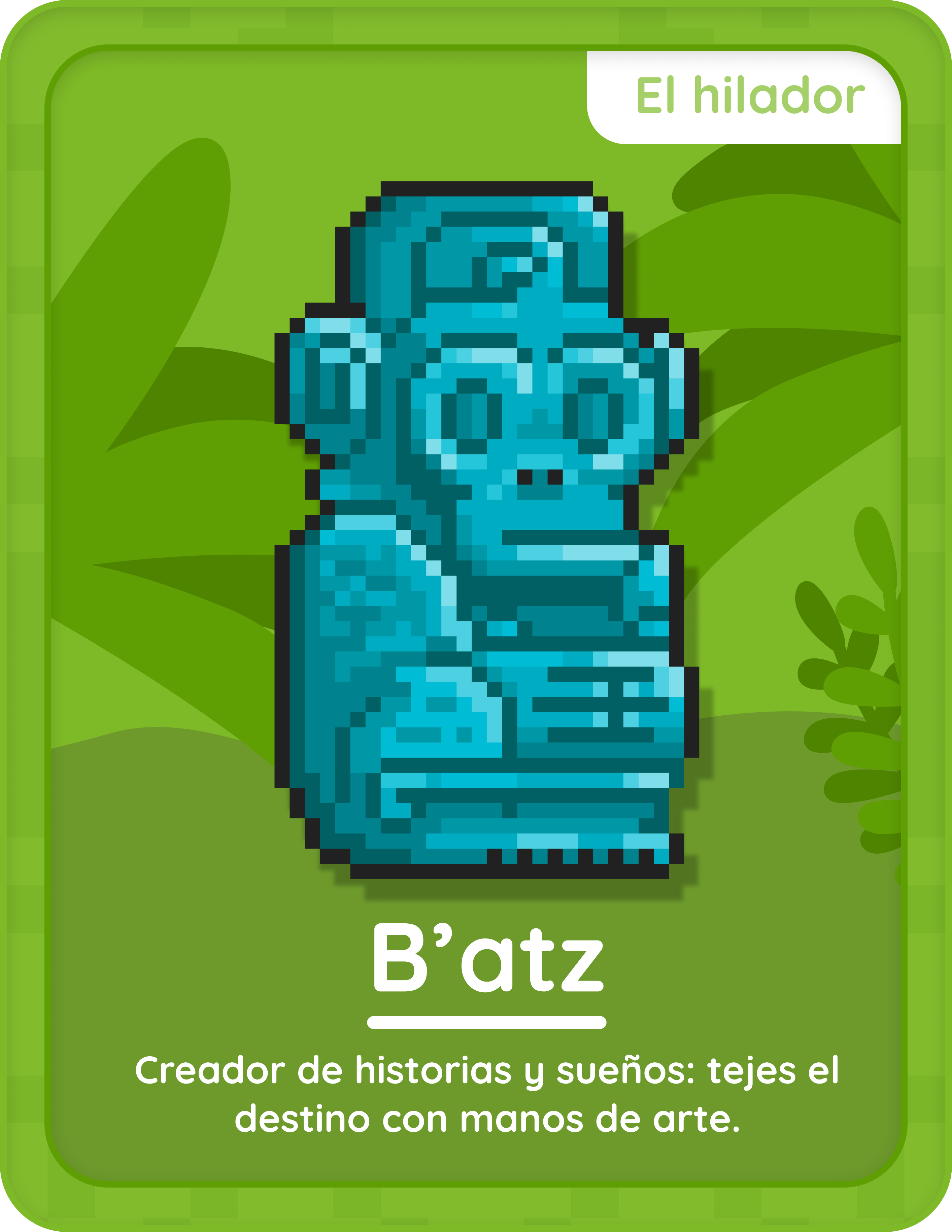 Tarjeta 7
