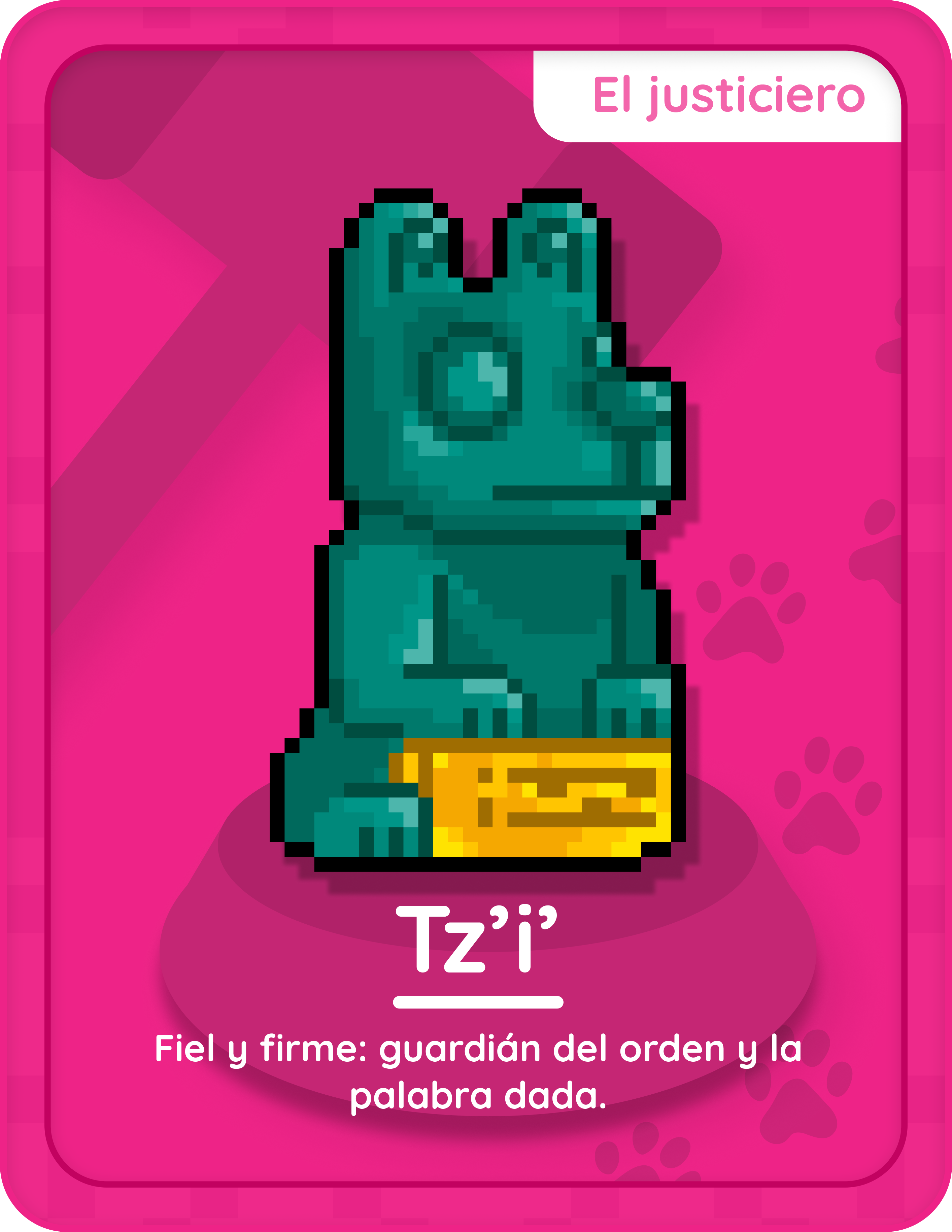 Tarjeta 9