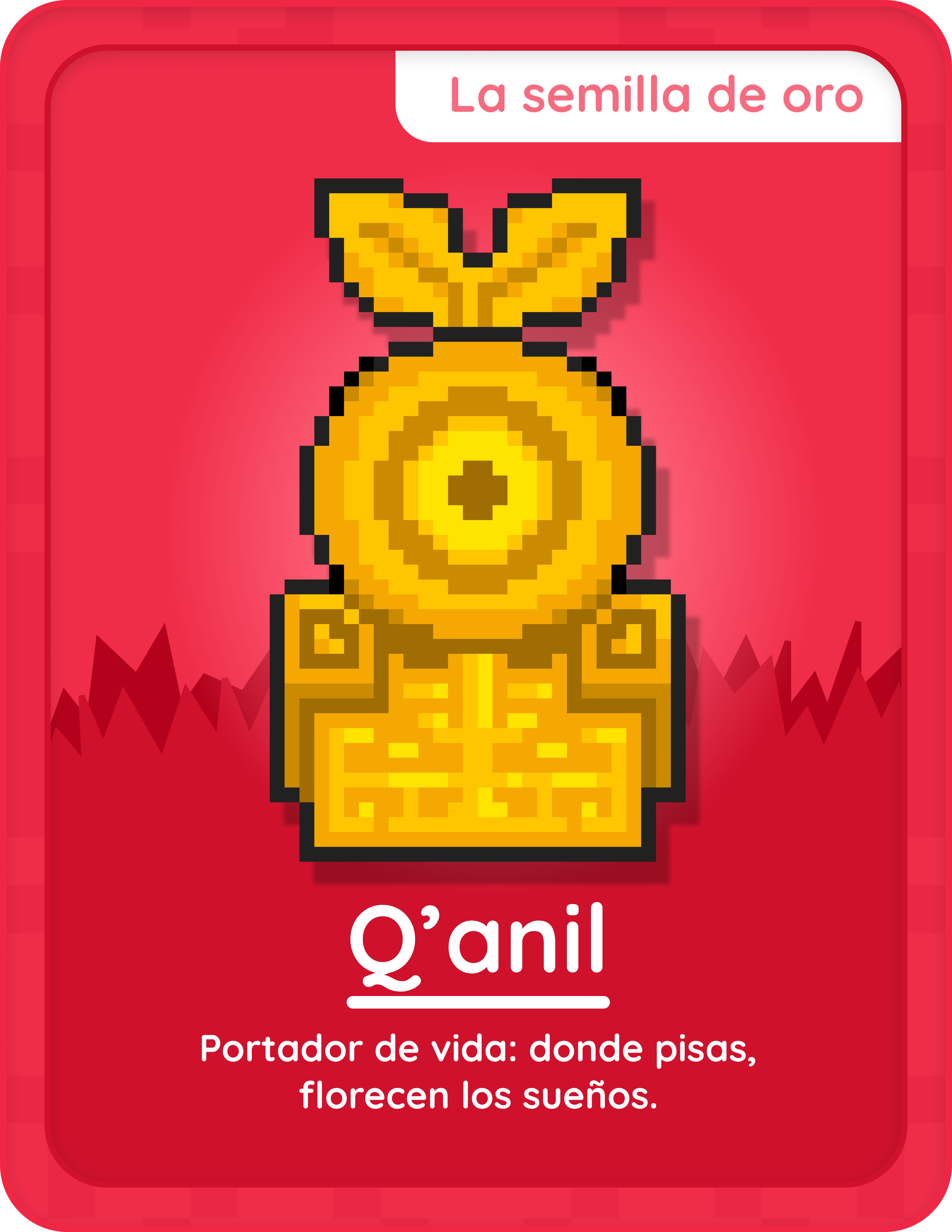Tarjeta 13