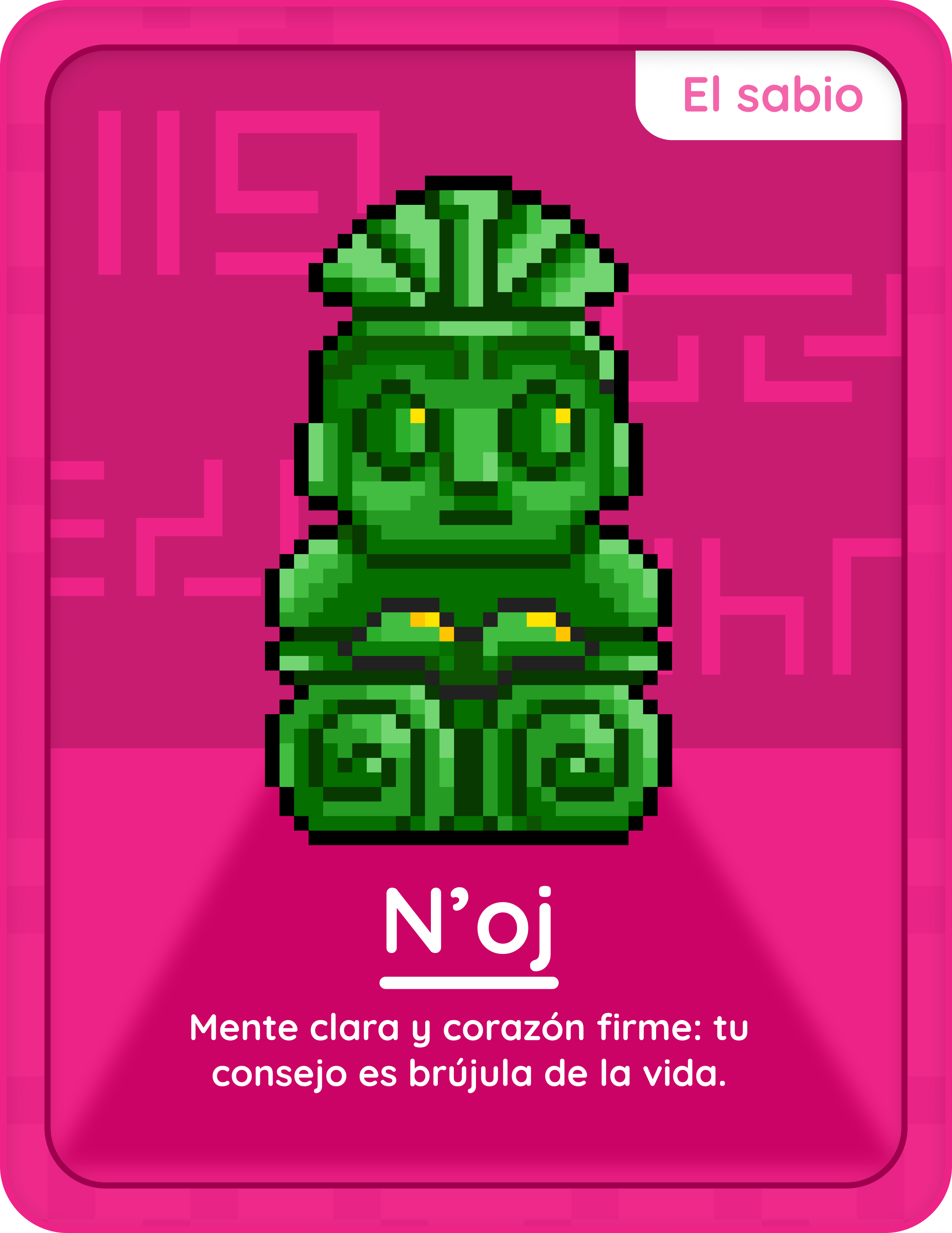 Tarjeta 15