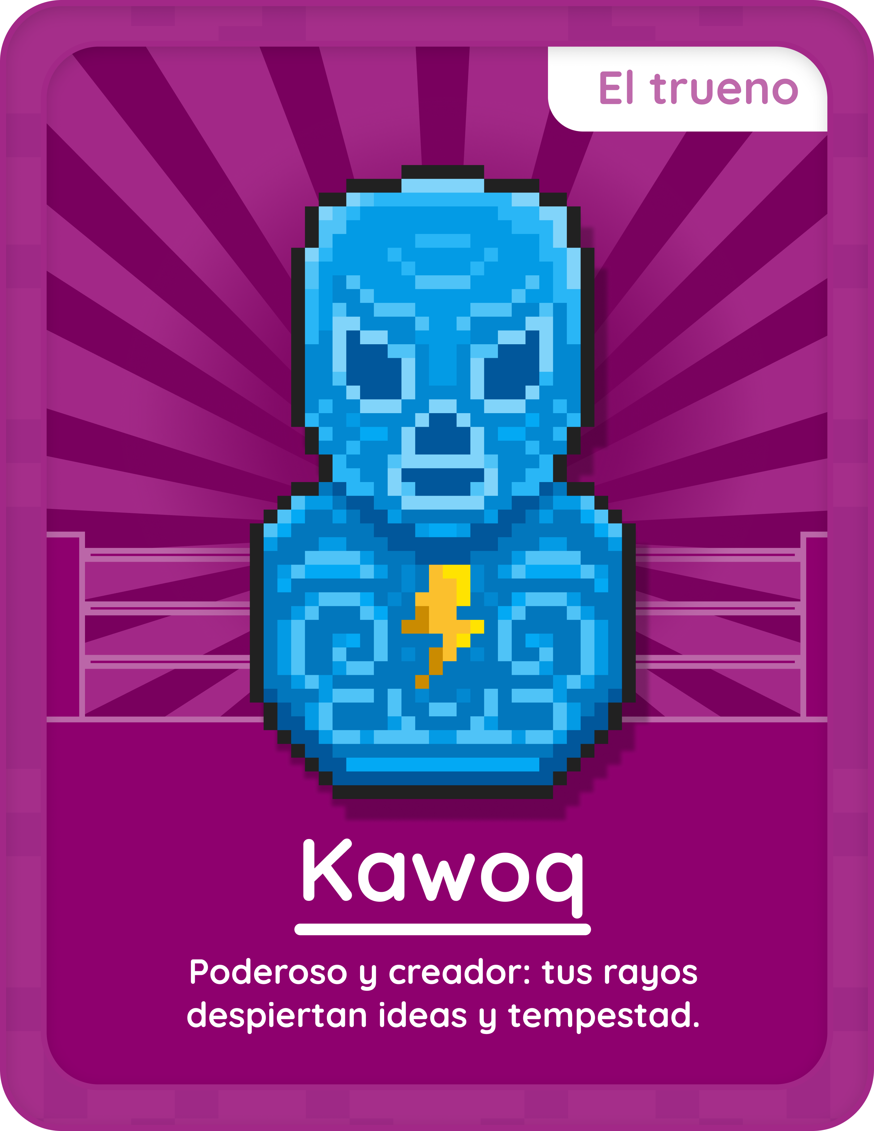 Tarjeta 18